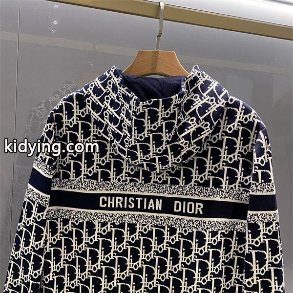 2025年秋冬シーズンのトレンド DIOR ディオールジャケットコピー おしゃれに秋を迎えるために_ブランド コピー 激安(日本最大級)-4