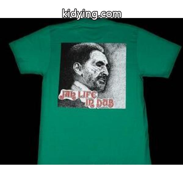 軽快な着用感がありシュプリーム　ブランド コピー 安心デザイン性に Tシャツ　エメラルドグリーン_半袖Tシャツ_メンズファッション_スーパーコピーブランド激安通販 専門店-0