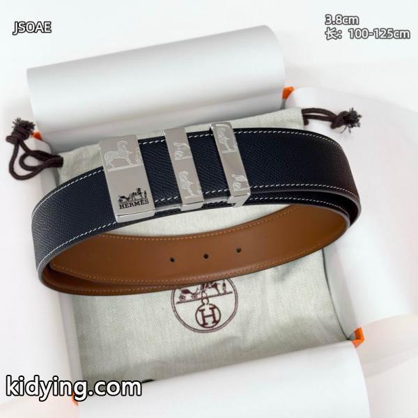 お洒落2025最新HERMES エルメスベルトコピーメンズ 通販ショッピング-5