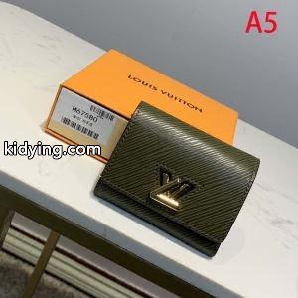 多色可選 寒い季節を彩るアイテム ルイ ヴィトン秋めいたコーデに仕上げる LOUIS VUITTON 財布/ウォレット簡単に秋冬の季節感をアップ_ルイ ヴィトン LOUIS VUITTON_ブランド コピー 激安(日本最大級)-4