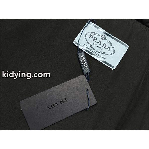 争奪必至 トレンド 軽量 快適 ハイスペック PRADA プラダ コピー ジャケット-6