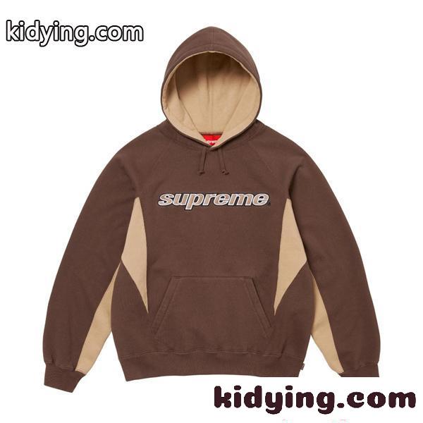 SUPREME シュプリーム コピー フーディー 2026新作 切替デザイン パーカー 人気モデル-2