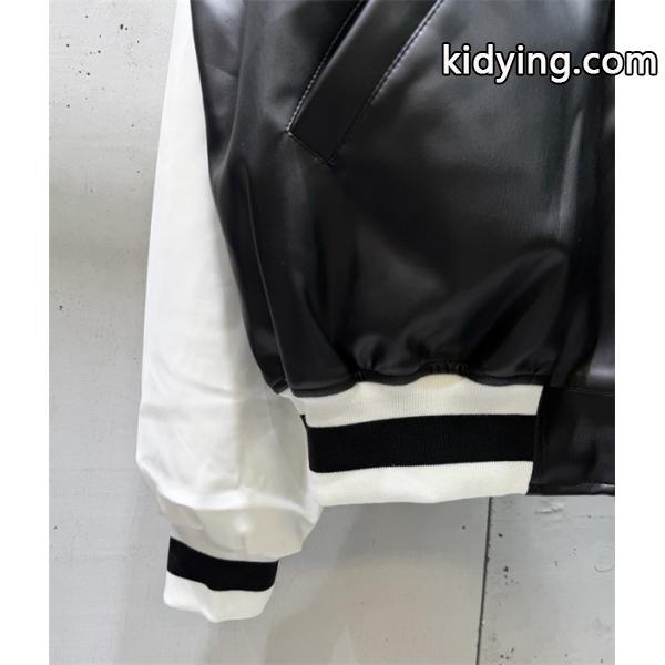 Balenciaga バレンシアガジャケットコピーNBAコラボ2026トレンド人気男女OK個性的-6