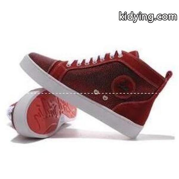 お洒落に活躍するルブタン スニーカー コピー　CHRISTIAN LOUBOUTIN　新作_クリスチャンルブタン CHRISTIAN LOUBOUTIN_ブランド コピー 激安(日本最大級)-0
