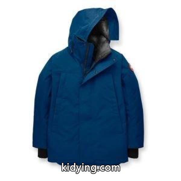 メンズ ダウンジャケットこの秋におしゃれでかわいい着こなし CANADA GOOSE 多色可選 2019秋冬におしゃれな着こなし カナダグース 秋冬のコーデの強い味方_カナダグース CANADA GOOSE_ブランド コピー 激安(日本最大級)-2