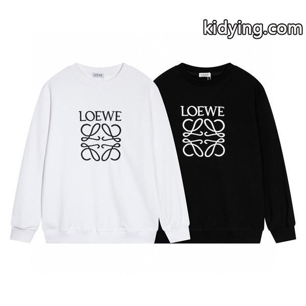 LOEWE ロエベ トレーナー  人気満々のブランド 上品でファッション_トレーナー _スーパーコピーブランド激安通販 専門店-0
