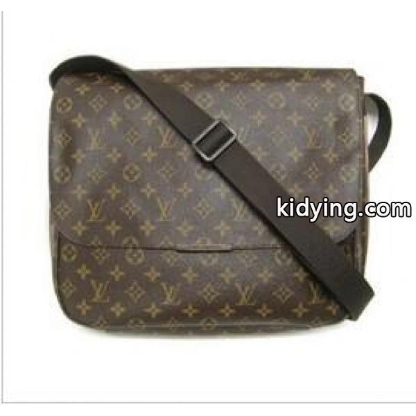 大人気 ルイヴィトン モノグラム メッセンジャーGM ボブール 魅力的ショルダーバッグ_ルイ ヴィトン LOUIS VUITTON_ブランド コピー 激安(日本最大級)-0