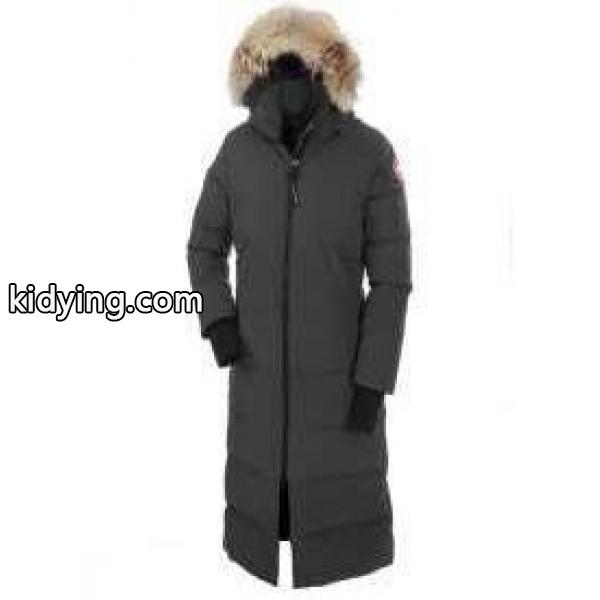 多色選択可能のカナダグース ジャケット 偽物 大得価のCANADA GOOSE レディース ジャケット ダウン ロング コート_カナダグース CANADA GOOSE_ブランド コピー 激安(日本最大級)-0