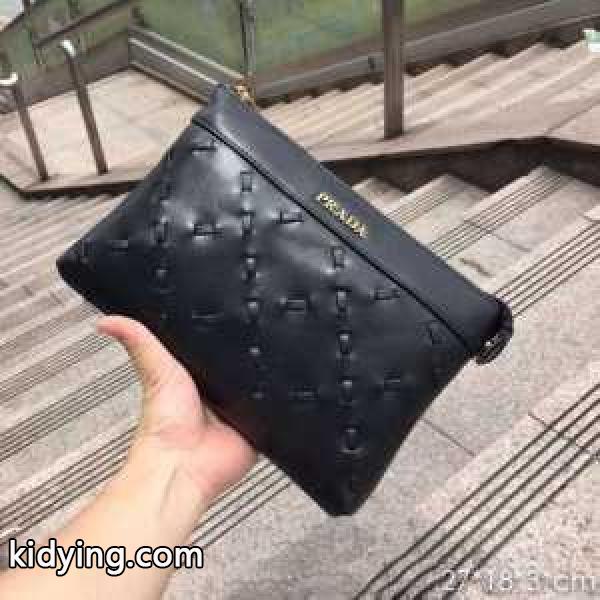 2016 存在感のある プラダPRADA  ビジネスケース 576_プラダ メンズバッグ_バッグ メンズ_スーパーコピーブランド激安通販 専門店-0