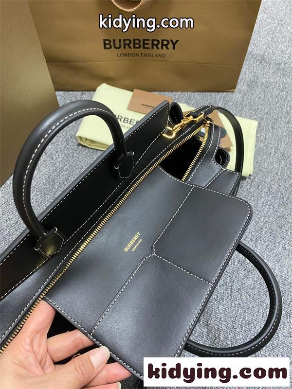 バーバリーハンドバッグコピー 2026春夏人気 BURBERRY おしゃれ上級者に挑戦 激安通販 専門店-6