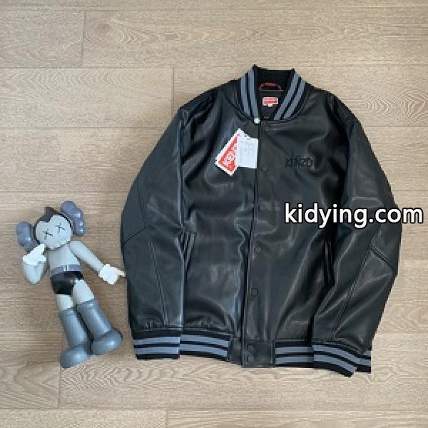 KENZO偽物 ケンゾー ライダースジャケット メンズ お洒落に魅せる ストリート感-0