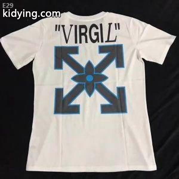 高級感を演出LOUIS VUITTONルイヴィトンコピー着心地が良いファッションプリントメンズクルーネック半袖Tシャツ-3