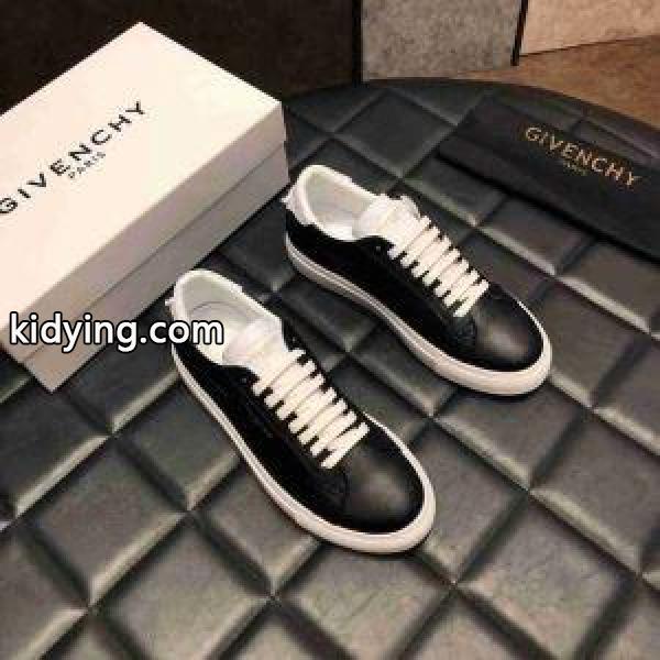 春夏大活躍人気アイテム 2019SSコレクションに新着 ジバンシー GIVENCHY カジュアルシューズ 3色可選_ジバンシー GIVENCHY_ブランド コピー 激安(日本最大級)-1