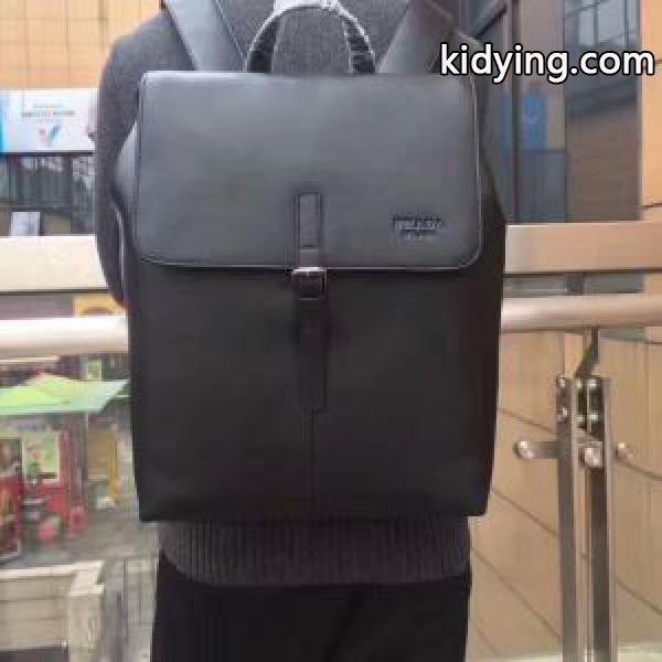 スタイリッシュな印象 17SS プラダ PRADA リュック、バックパック魅力的_プラダ メンズバッグ_バッグ メンズ_スーパーコピーブランド激安通販 専門店-0