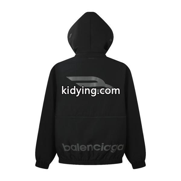 BALENCIAGA  激安通販バレンシアガ ジャケットコピー2026お洒落トレンド最新作-2