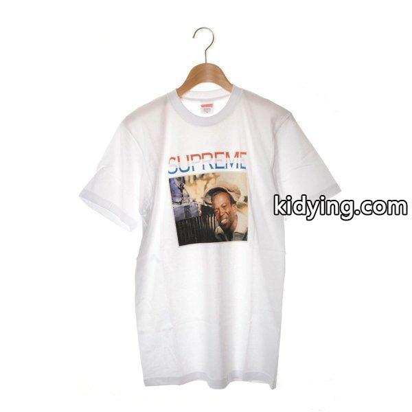 Supreme Barrington Levy Jah Life Englishman Tee フォト プリント Tシャツ M ホワイト シュプリーム :1000029593:CYCLE HEARTS - 通販ショッピング-0