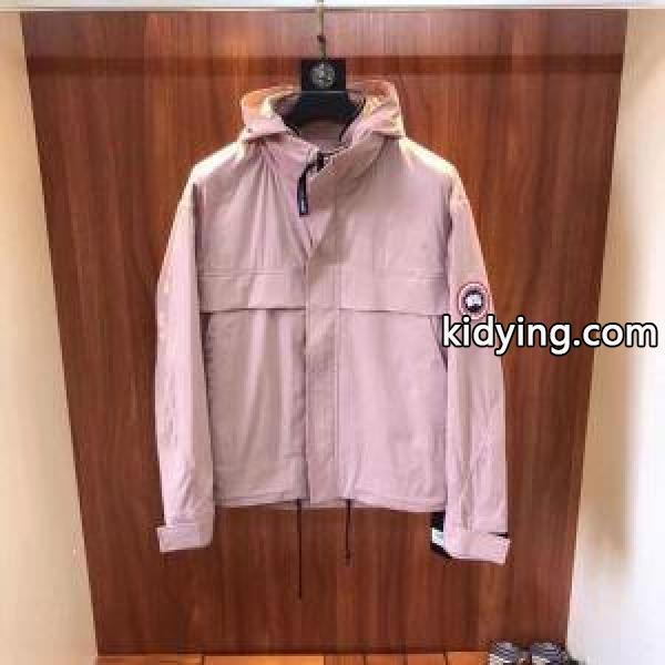 カナダグース Canada Goose コート 3色可選 2017秋冬 魅力ファッション_カナダグース CANADA GOOSE_ブランド コピー 激安(日本最大級)-1