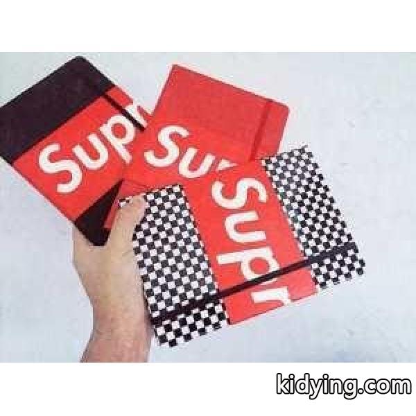 スタイリッシュな印象 2015 シュプリーム SUPREME ノート 3色可選_シュプリーム SUPREME_ブランド コピー 激安(日本最大級)-0