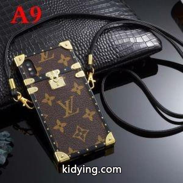 iphone8/iphone8 plus ケース カバー 型崩れしにくい LOUIS VUITTON ルイ ヴィトン 2018新品 多色可選_ルイ ヴィトン LOUIS VUITTON_ブランド コピー 激安(日本最大級)-8