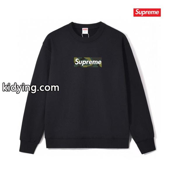 サイズのよさを感じる新作【2025秋冬トレンド】 シュプリーム SUPREME スウェットスーパーコピーブランド激安通販 専門店-0