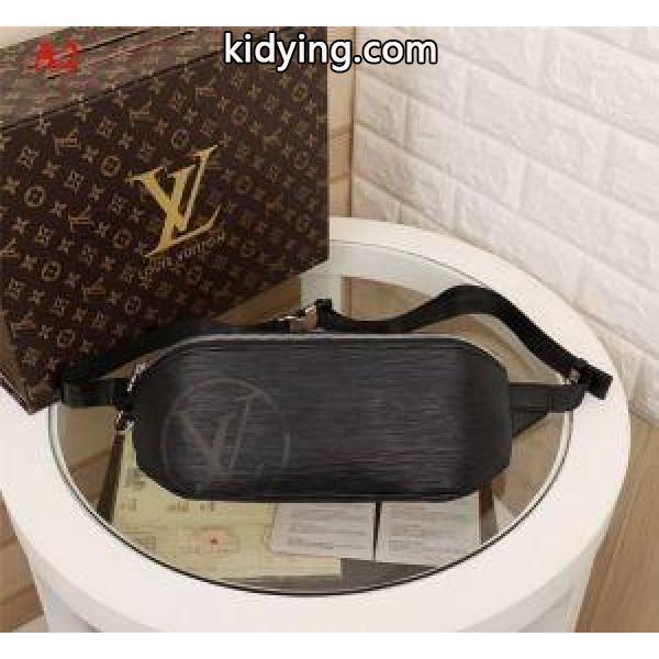 4色可選 ウエストバッグ ルイ ヴィトン LOUIS VUITTON 今年流行 高評価人気品 入荷!_ルイ ヴィトン LOUIS VUITTON_ブランド コピー 激安(日本最大級)-0