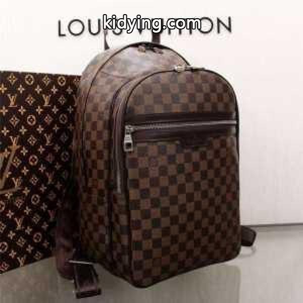 個性的 2016 ルイ ヴィトン LOUIS VUITTON 男女兼用 バックパック 2色可選 58024_ルイ ヴィトン LOUIS VUITTON_ブランド コピー 激安(日本最大級)-1