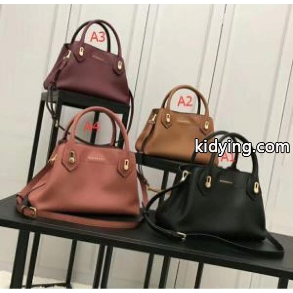 バーバリー BURBERRY 4色可選手持ち&ショルダー掛け 2018春夏新作魅力ファッション_バーバリー レディースバッグ_バッグ レディース_スーパーコピーブランド激安通販 専門店-0