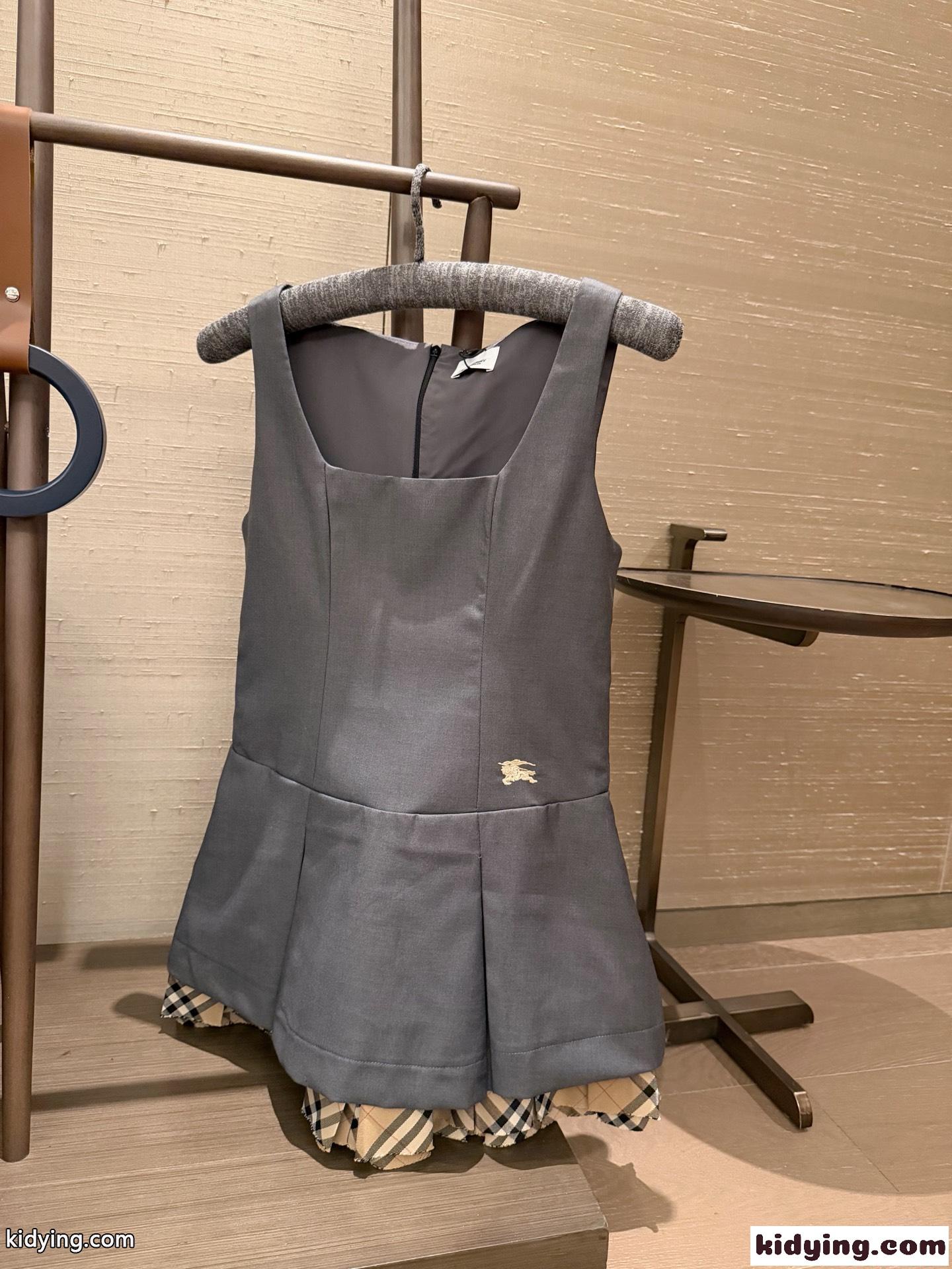 バーバリーワンピースコピー2026トレンド☆☆ BURBERRY激安通販人気ランキングお洒落-3