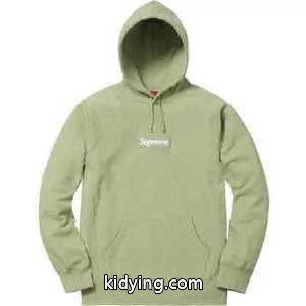 2017春夏 多色可選 BOX LOGO HOODED 抜群の雰囲気が作れる! ュプリーム SUPREME パーカー_シュプリーム SUPREME_ブランド コピー 激安(日本最大級)-5