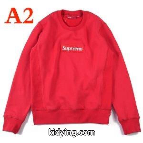 シュプリーム SUPREME 季節感のある 多色選択可 プルオーバーパーカー 2018秋冬期間限定_シュプリーム SUPREME_ブランド コピー 激安(日本最大級)-1