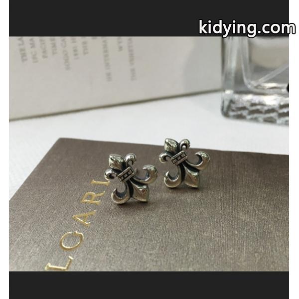 クロムハーツピアスコピー2点セット Chrome Hearts 通販ショッピング-0