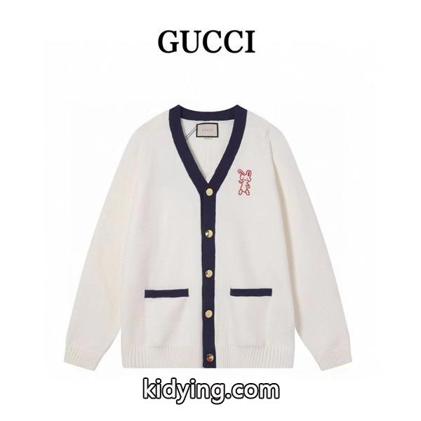 GUCCI グッチカーディガンコピー2025人気ランキング上質なアイテム高評価男女兼用この秋で旬のスタイルを楽しむ_ブランド コピー 激安(日本最大級)-0