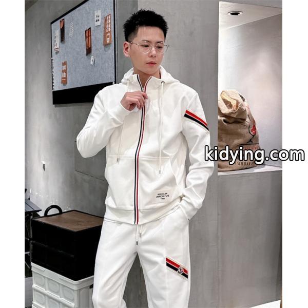 秋冬超人気アイテム モンクレール MONCLER 雑誌掲載人気アイテム 上下セット 最高級品質_ブランド コピー 激安(日本最大級)-0