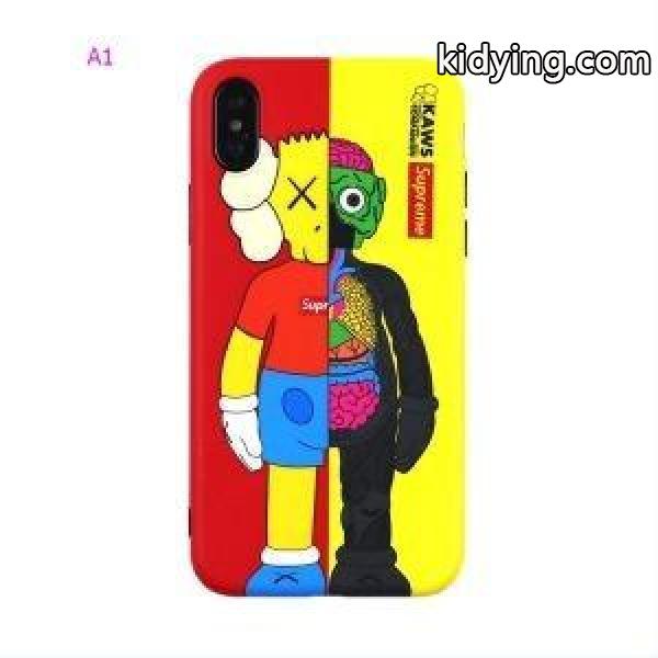 豊富なカラー展開 2色可選 iphone8/iphone8 plus ケース カバーシュプリームリアルなヴィンテージ感がたまらない SUPREME_シュプリーム SUPREME_ブランド コピー 激安(日本最大級)-0