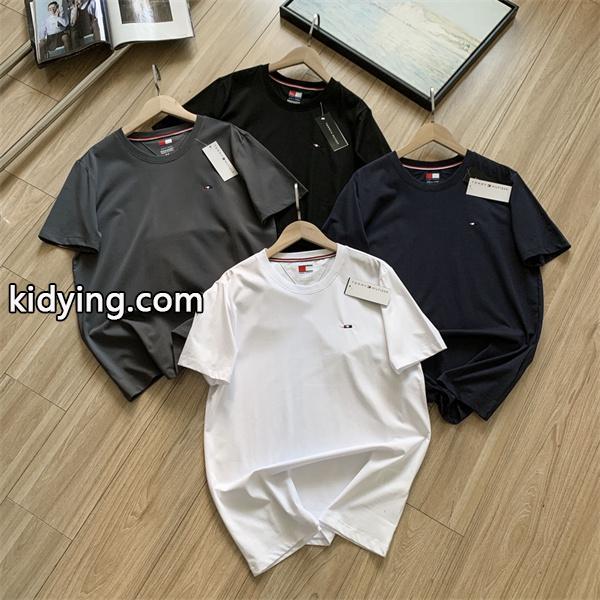 TOMMY HILFIGERトミー ヒルフィガー tシャツコピー 通販ショッピング-0