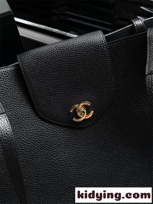 2026最新♡♡Chanel Supermodel Toteシャネルトートバッグコピー大容量通勤バッグ-3
