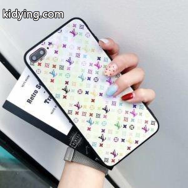 ルイ ヴィトン 2色可選是非でも欲しい !iphone8/iphone8 plus ケース カバー好印象 LOUIS VUITTON18SS新作_ルイ ヴィトン LOUIS VUITTON_ブランド コピー 激安(日本最大級)-1