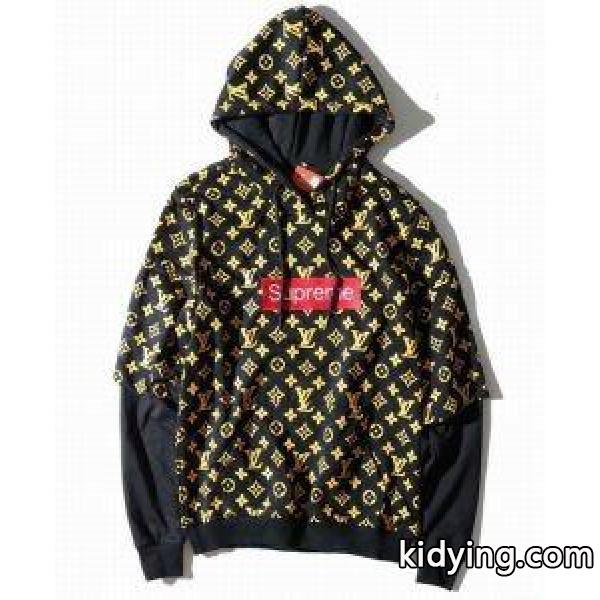 パーカー 超目玉4色可選 シュプリーム SUPREME 2017秋冬季超人気大人のおしゃれに_シュプリーム SUPREME_ブランド コピー 激安(日本最大級)-3