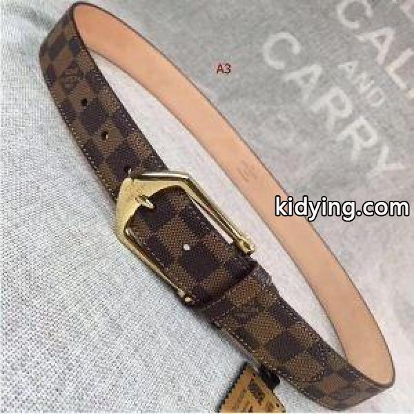 ランキング入賞の人気商品 ベルト 3色可選 最安国内発送 ルイ ヴィトン LOUIS VUITTON 個性的なアイテム_ルイ ヴィトン LOUIS VUITTON_ブランド コピー 激安(日本最大級)-2