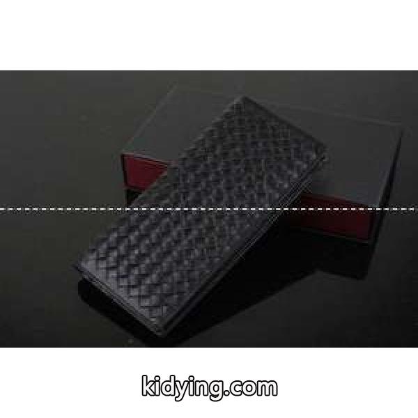 2013 新作 BOTTEGA VENETA ボッテガ ヴェネタ 二つ折り小銭入れ 長財布_ボッテガ ヴェネタ メンズ財布_財布 メンズ_スーパーコピーブランド激安通販 専門店-0