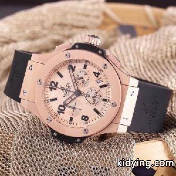 海外販売 2017新作 ウブロ HUBLOT ミネラルガラス 男性用腕時計 3色可選_ウブロ Hublot_ブランド コピー 激安(日本最大級)-2