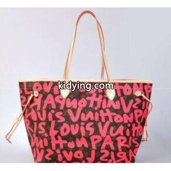 ヴィトン ショルダー バッグ コピー モノグラム ネヴァーフルPM ポーチ付き M41245 LOUIS VUITTON レディーストートバッグ_ルイ ヴィトン LOUIS VUITTON_ブランド コピー 激安(日本最大級)-0