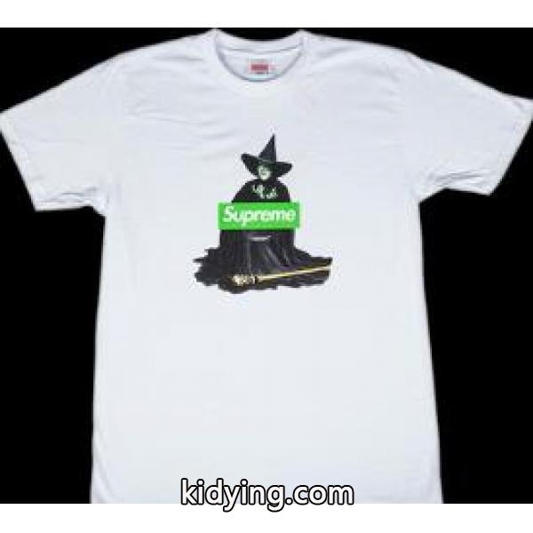 S印象的に　upreme シュプリーム  アンダーカバーウィッチ　注目が集まるTシャツ_半袖Tシャツ_メンズファッション_スーパーコピーブランド激安通販 専門店-0