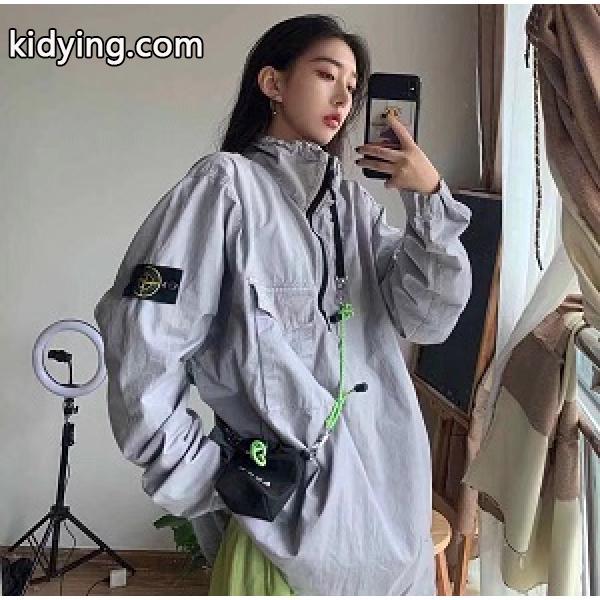 優しい着心地のSTONE ISLAND ジャケット ストーンアイランドスーパーコピー 数に限りがあるジャケット-0