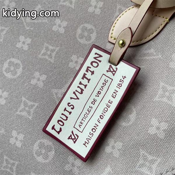 数量限定 洗練配色 スタイリッシュ バケットバッグ LOUIS VUITTON ルイヴィトン スーパーコピー-6