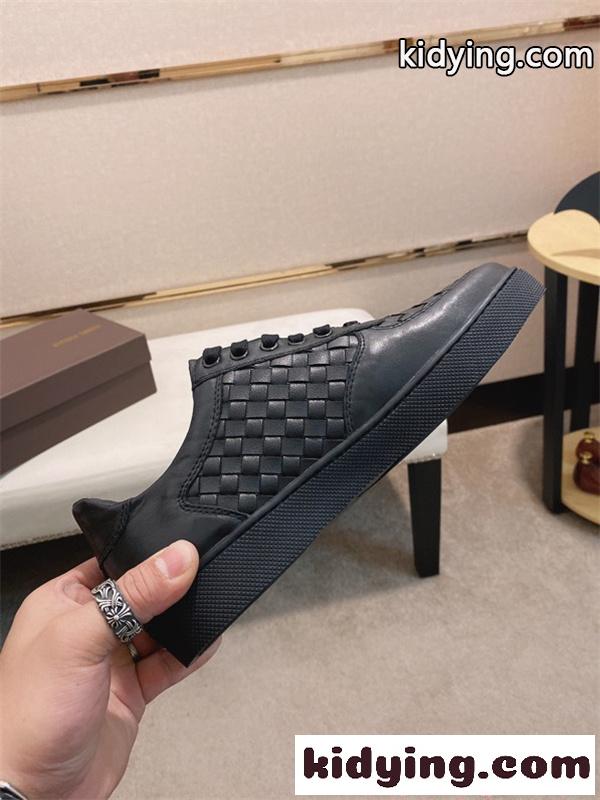 ボッテガヴェネタ靴コピーBottega Veneta カジュアルシューズ 今季爆発的な人気 ブランド激安通販 専門店-3