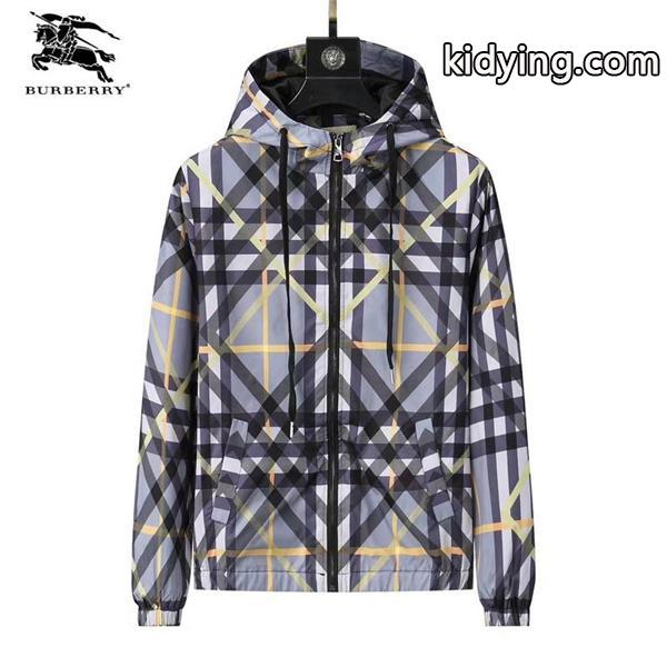 秋冬 超人気美品◆ バーバリー BURBERRY ジャケット _メンズファッション_スーパーコピーブランド激安通販 専門店-0