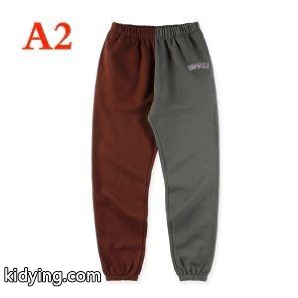 2018秋冬期間限定 Supreme FW18 Week1 Split Sweatpant 4色選択可スエットパンツ 着心地が良い_シュプリーム SUPREME_ブランド コピー 激安(日本最大級)-1