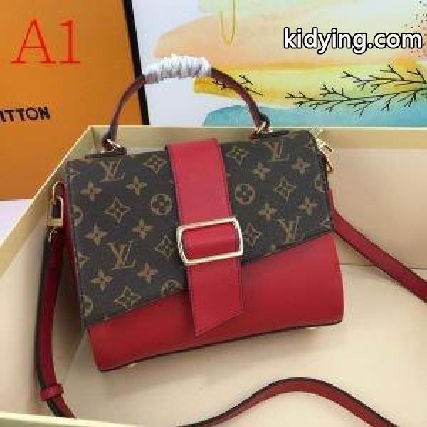 春夏コーデの主役に 多色可選 レディースバッグ ナチュラルスタイルに最適 ルイ ヴィトン LOUIS VUITTON_ルイ ヴィトン LOUIS VUITTON_ブランド コピー 激安(日本最大級)-0