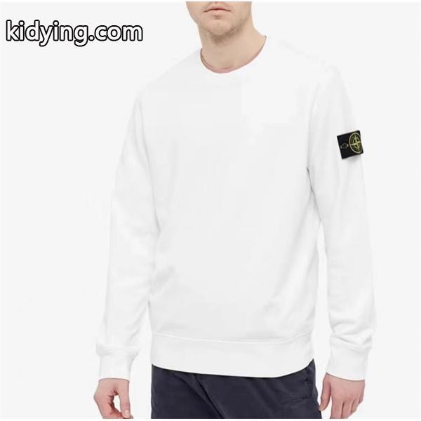 STONE ISLAND ストーンアイランドトレーナコピー ずっと愛用したいアイテム 限定SALE_ブランド コピー 激安(日本最大級)-0